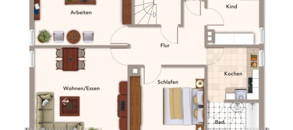 Casa T6 em Stuttgart, Germany N.º 38159 27
