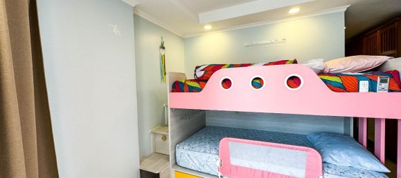 2 bedrooms Condo in Pattaya, Thailand No. 12185 14