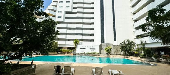 2 bedrooms Condo in Pattaya, Thailand No. 12185 30