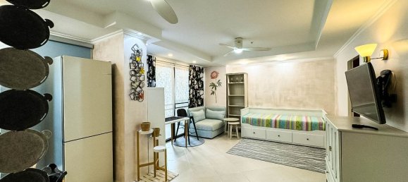 2 bedrooms Condo in Pattaya, Thailand No. 12185 5