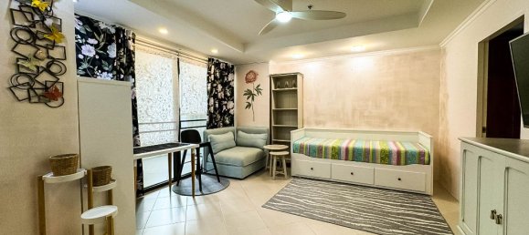 2 bedrooms Condo in Pattaya, Thailand No. 12185 7