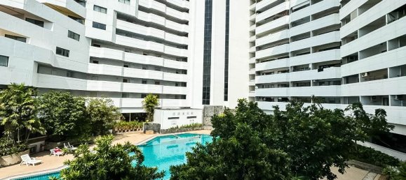 2 bedrooms Condo in Pattaya, Thailand No. 12185 25