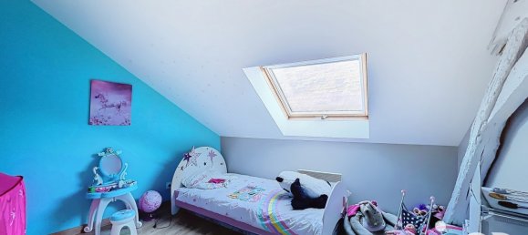 Дом с 4 спальнями в Вийампюи, Франция № 43578 12