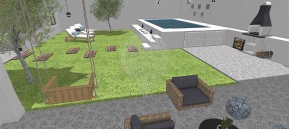 3 bedrooms House in Torrao, Portugal No. 277837 45