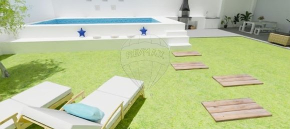 3 bedrooms House in Torrao, Portugal No. 277837 44