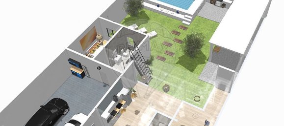 3 bedrooms House in Torrao, Portugal No. 277837 43