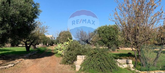 1-Zimmer Grundstück in Monopoli, Italy, Nr. 150955 10