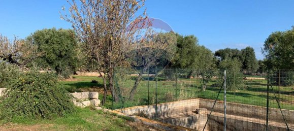 1-Zimmer Grundstück in Monopoli, Italy, Nr. 150955 8