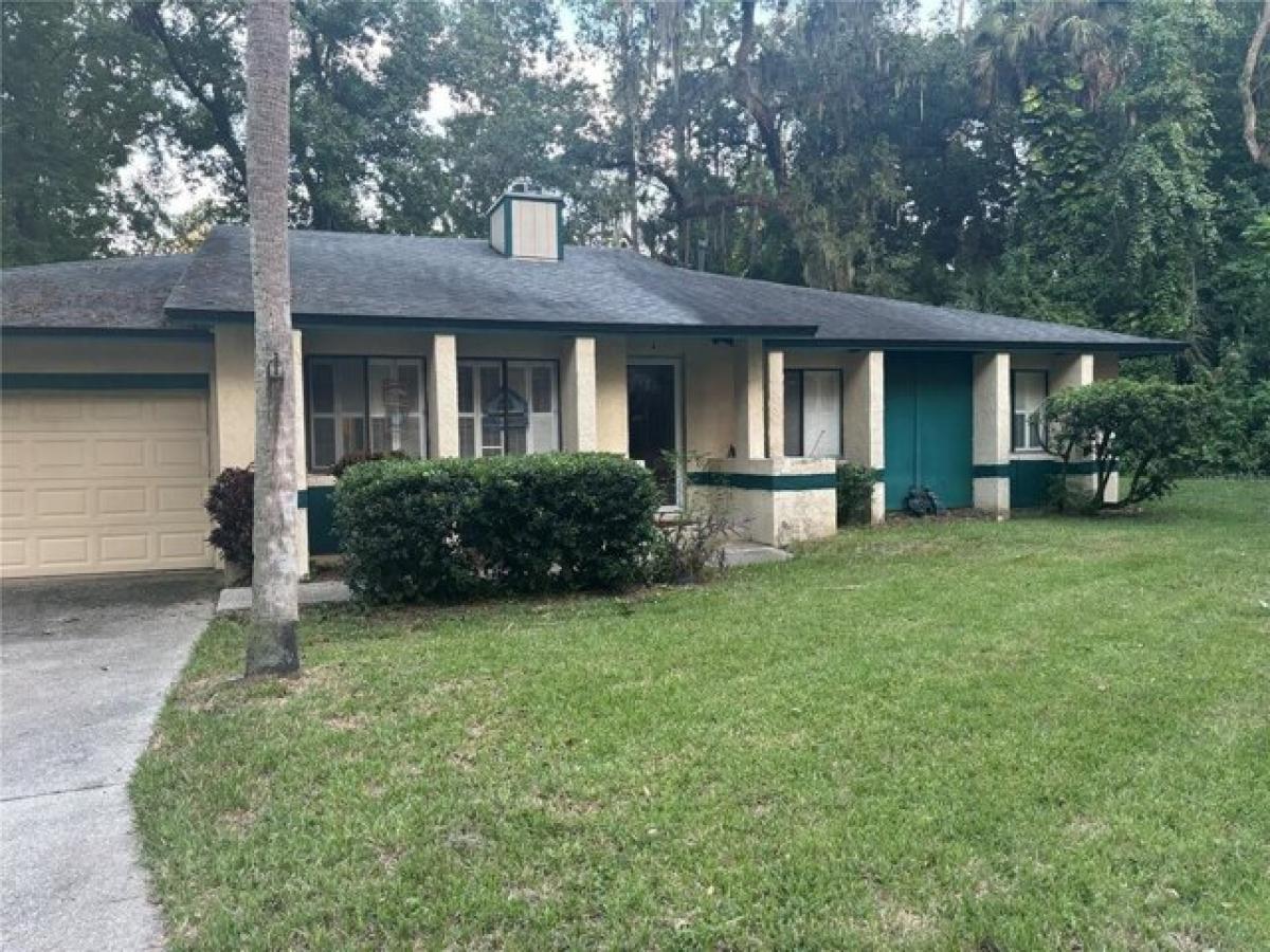 3 bedrooms House in Winter Springs, USA No. 372939