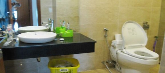 Apartamento T4 em Tay Ho, Vietnam N.º 6245 5