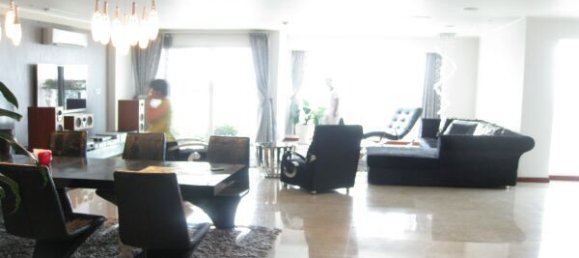 Apartamento T4 em Tay Ho, Vietnam N.º 6245 10