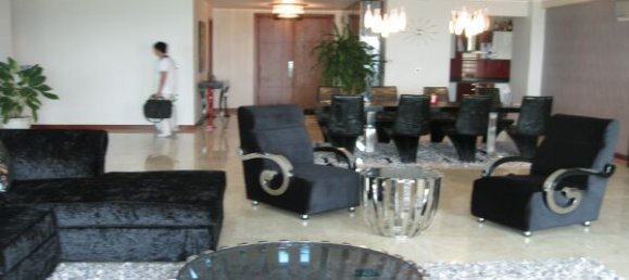 Apartamento T4 em Tay Ho, Vietnam N.º 6245 4