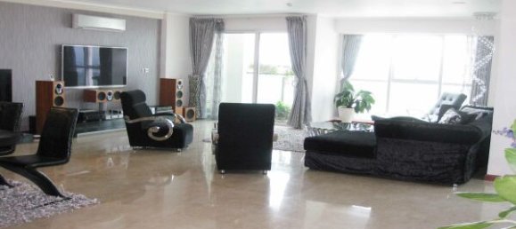 Apartamento T4 em Tay Ho, Vietnam N.º 6245 8