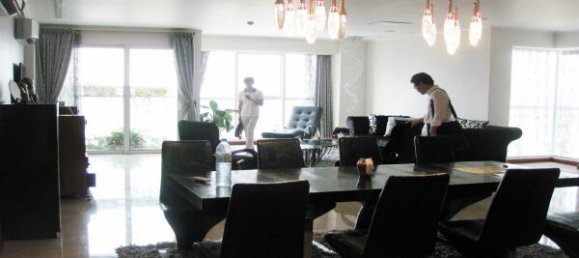 Apartamento T4 em Tay Ho, Vietnam N.º 6245 15