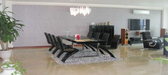 Apartamento T4 em Tay Ho, Vietnam N.º 6245 14