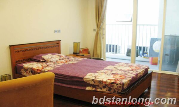 Apartamento T4 em Tay Ho, Vietnam N.º 6245