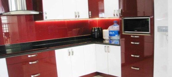 Apartamento T4 em Tay Ho, Vietnam N.º 6245 13