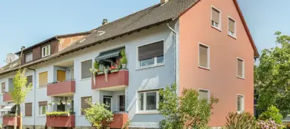 Apartamento T1 em Karlsruhe, Germany N.º 262225 8