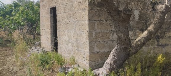 Земельный участок 6000м² в Matino, Италия № 275312 2