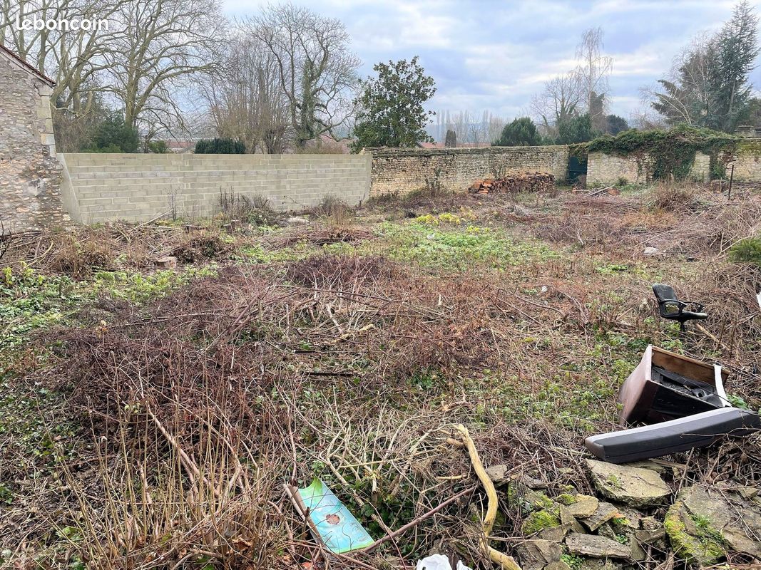 Grundstück in Balagny-sur-Therain, France 734m², Nr. 76157