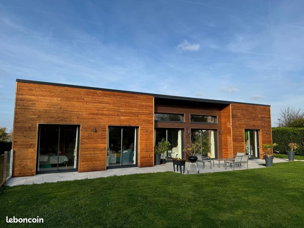 4 chambres Maison à Nogent-le-Rotrou, France No. 154922