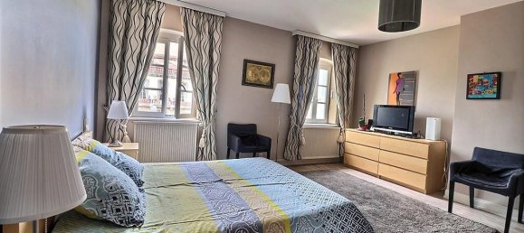 6 غرف نوم منزل في Luneville, France رقم 100433 13