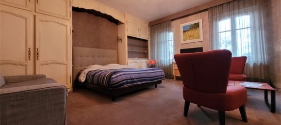 6 غرف نوم منزل في Luneville, France رقم 100433 17