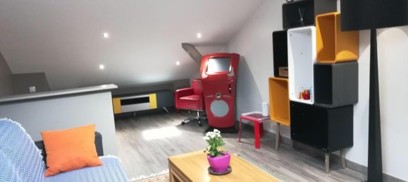 6 غرف نوم منزل في Luneville, France رقم 100433 9