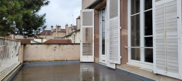 6 غرف نوم منزل في Luneville, France رقم 100433 11