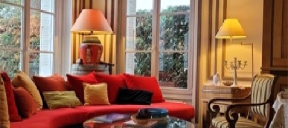 6 غرف نوم منزل في Luneville, France رقم 100433 12