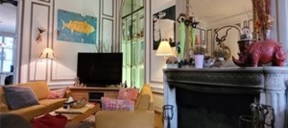 6 غرف نوم منزل في Luneville, France رقم 100433 10