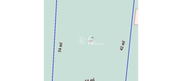 Terrain à Lleida, Spain 1655m² No. 152904 2