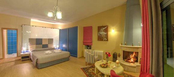 330m² Villa in Corfu, Greece No. 8033 20