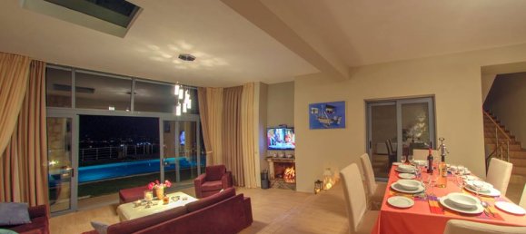 330m² Villa in Corfu, Greece No. 8033 19