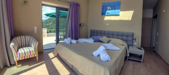 330m² Villa in Corfu, Greece No. 8033 23