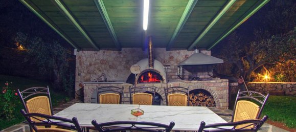 330m² Villa in Corfu, Greece No. 8033 17