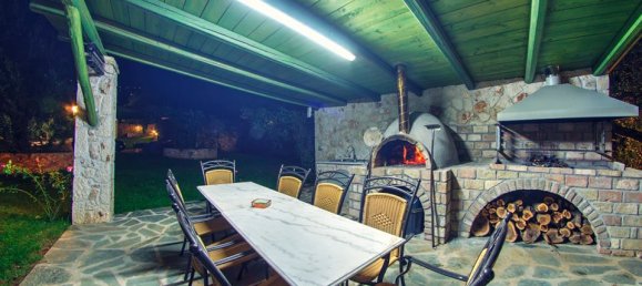 330m² Villa in Corfu, Greece No. 8033 14