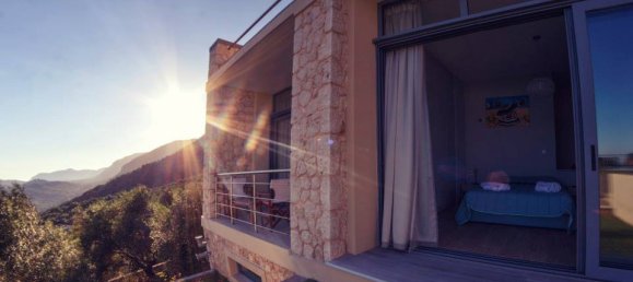 330m² Villa in Corfu, Greece No. 8033 15