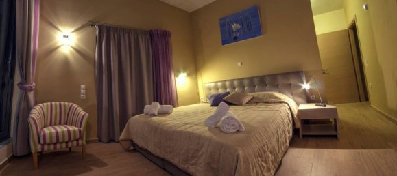 330m² Villa in Corfu, Greece No. 8033 24