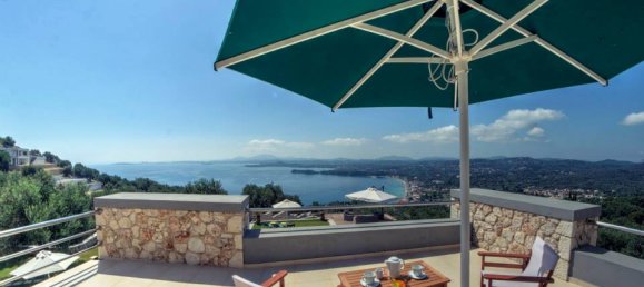 330m² Villa in Corfu, Greece No. 8033 8