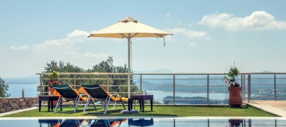 330m² Villa in Corfu, Greece No. 8033 7