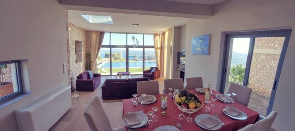 330m² Villa in Corfu, Greece No. 8033 30