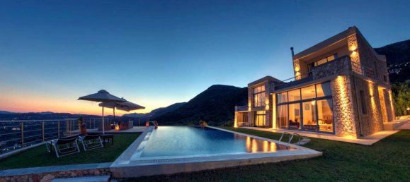 330m² Villa in Corfu, Greece No. 8033 5