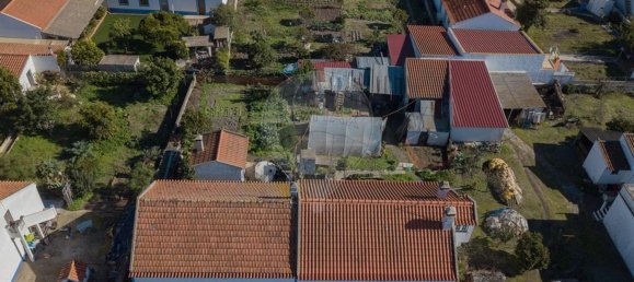 Casa T4 em Ferreira do Alentejo, Portugal N.º 15923 37