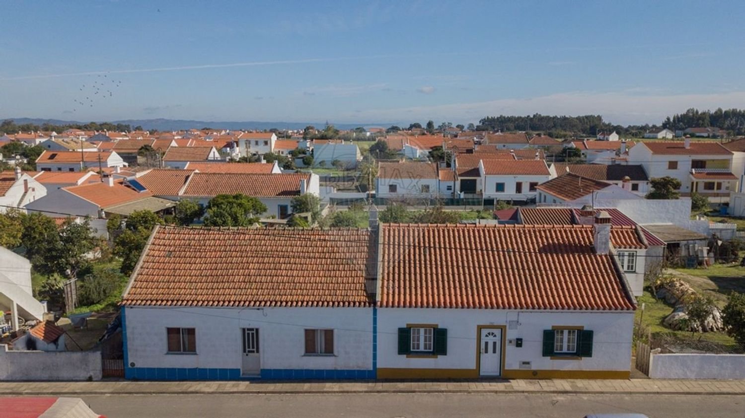 Casa T4 em Ferreira do Alentejo, Portugal N.º 15923