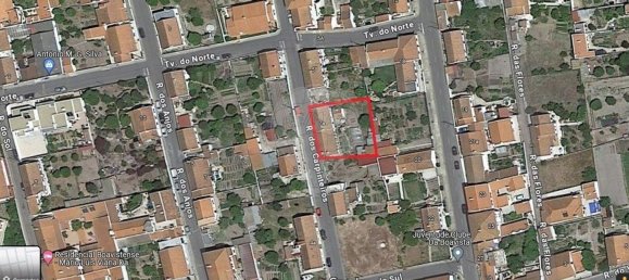 Casa T4 em Ferreira do Alentejo, Portugal N.º 15923 34