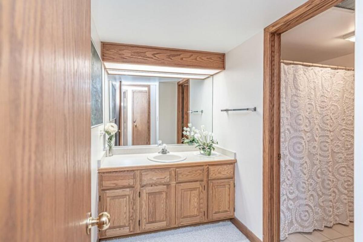 2 bedrooms House in Libertyville, USA No. 428627