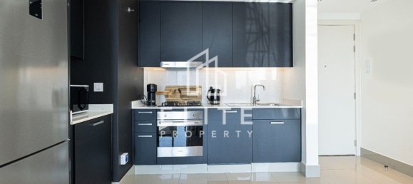 Студия в Дубай, ОАЭ № 113253 14