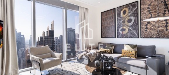 Студия в Дубай, ОАЭ № 113253 7