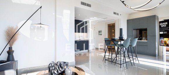 Студия в Дубай, ОАЭ № 113253 12